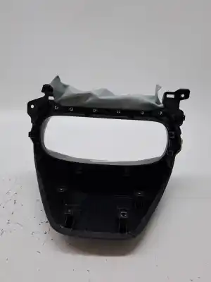 Pezzo di ricambio per auto di seconda mano plastica per mg ehs * riferimenti oem iam 10532200osa  10532200