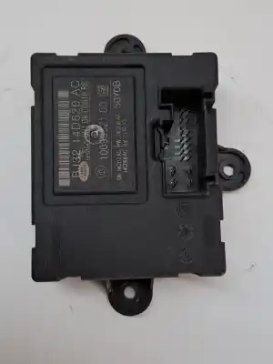 Peça sobressalente para automóvel em segunda mão  por LAND ROVER RANGE ROVER EVOQUE  Referências OEM IAM BJ3214D620AC  