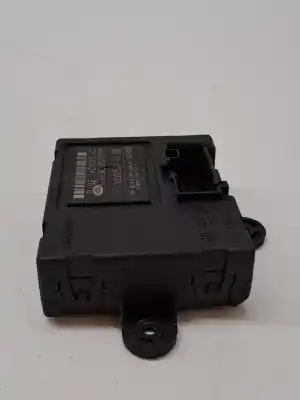 Second-hand car spare part electronic module for land rover range rover evoque 2.2 110cv oem iam references bj3214d620ac  