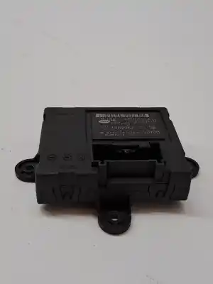 Second-hand car spare part electronic module for land rover range rover evoque 2.2 110cv oem iam references bj3214d620ac  