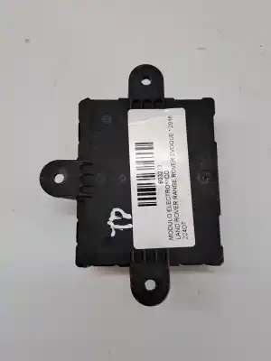 Second-hand car spare part electronic module for land rover range rover evoque 2.2 110cv oem iam references bj3214d620ac  
