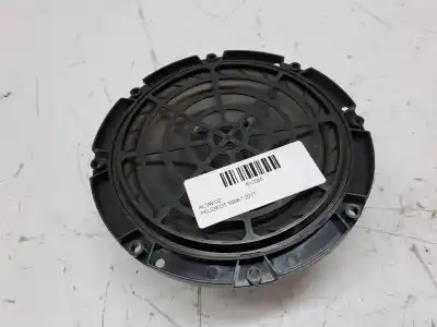 Peça sobressalente para automóvel em segunda mão colunas de som por peugeot 5008 peugeot 5008 referências oem iam 9665245180