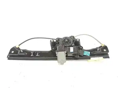 Second-hand car spare part rear left window regulator for mg mg hs mg hs 2024 oem iam references 10367615