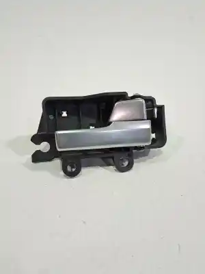 Second-hand car spare part INTERIOR RIGHT FRONT HANDLE for FORD FOCUS BERLINA (CAP)  OEM IAM references 1470115  