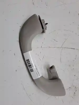 Peça sobressalente para automóvel em segunda mão puxador interior dianteiro direito por peugeot 5008 peugeot 5008 referências oem iam 9128aa