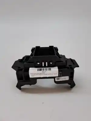 Second-hand car spare part electronic module for land rover range rover evoque 2.2 110cv oem iam references lr024631  bj323f974ab