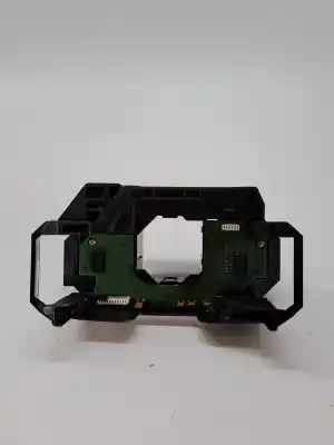 Second-hand car spare part electronic module for land rover range rover evoque 2.2 110cv oem iam references lr024631  bj323f974ab