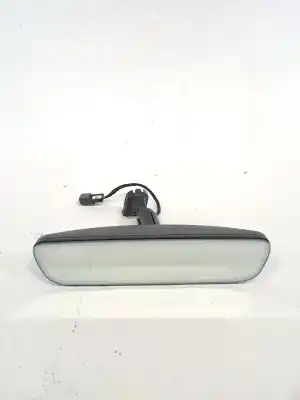 Second-hand car spare part interior rearview mirror for mg mg hs mg hs 2024 oem iam references e11038310
