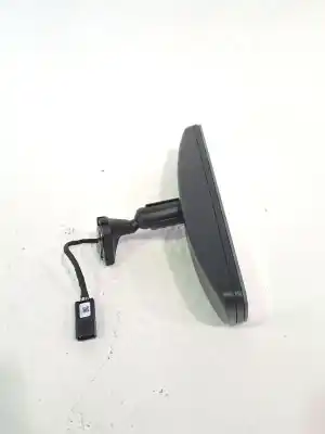 Pezzo di ricambio per auto di seconda mano specchio interno per mg mg hs mg hs 2024 riferimenti oem iam e11038310  