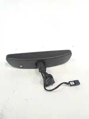 Pezzo di ricambio per auto di seconda mano specchio interno per mg mg hs mg hs 2024 riferimenti oem iam e11038310  