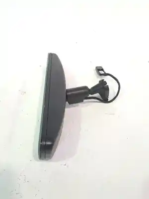Pezzo di ricambio per auto di seconda mano specchio interno per mg mg hs mg hs 2024 riferimenti oem iam e11038310  