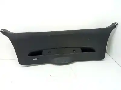 Peça sobressalente para automóvel em segunda mão plásticos por bmw serie 1 1 e81 manual referências oem iam 51497169975