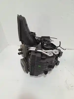 Peça sobressalente para automóvel em segunda mão caixa de aquecimento por renault express iii renault referências oem iam 271208066r  