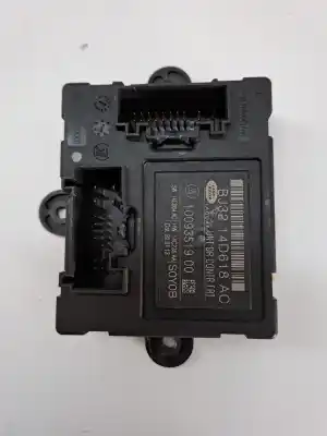 Peça sobressalente para automóvel em segunda mão  por LAND ROVER RANGE ROVER EVOQUE  Referências OEM IAM BJ3214D618AC  