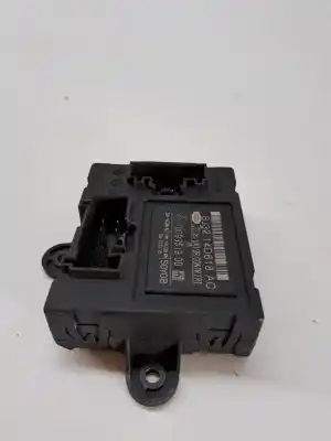 Second-hand car spare part electronic module for land rover range rover evoque 2.2 110cv oem iam references bj3214d618ac  