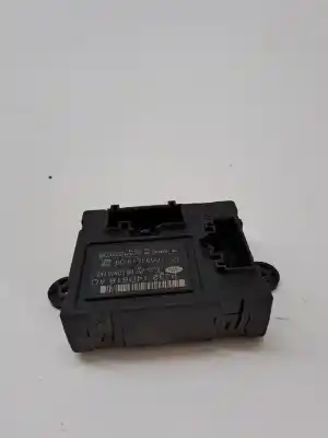 Second-hand car spare part electronic module for land rover range rover evoque 2.2 110cv oem iam references bj3214d618ac  