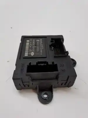 Second-hand car spare part electronic module for land rover range rover evoque 2.2 110cv oem iam references bj3214d618ac  