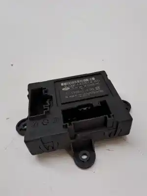 Second-hand car spare part electronic module for land rover range rover evoque 2.2 110cv oem iam references bj3214d618ac  