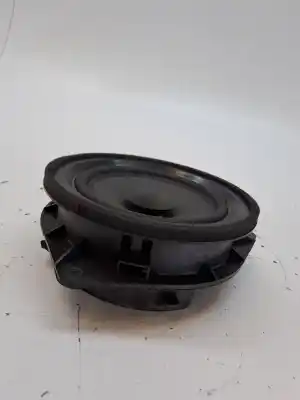 Peça sobressalente para automóvel em segunda mão colunas de som por mg ehs * referências oem iam 10523532  