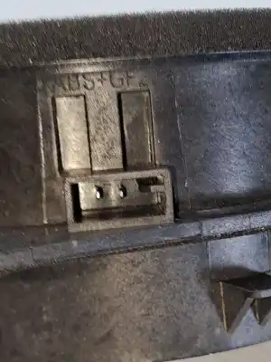 Peça sobressalente para automóvel em segunda mão colunas de som por mg ehs * referências oem iam 10523532  