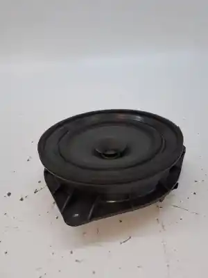 Peça sobressalente para automóvel em segunda mão colunas de som por mg ehs * referências oem iam 10523532  