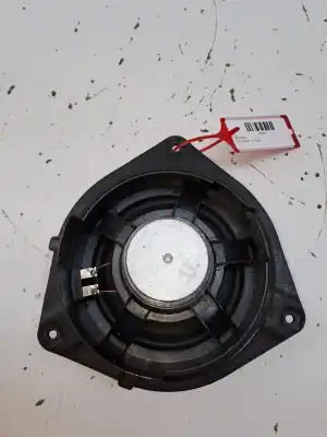 Peça sobressalente para automóvel em segunda mão colunas de som por mg ehs * referências oem iam 10523532  