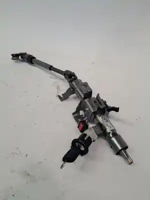 Second-hand car spare part steering column for renault express iii renault oem iam references 488106903r  