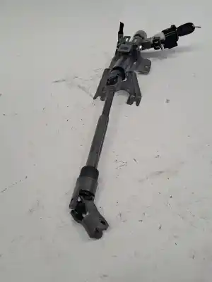 Second-hand car spare part steering column for renault express iii renault oem iam references 488106903r  