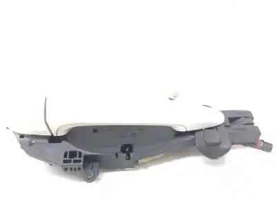 Pezzo di ricambio per auto di seconda mano maniglia esterna anteriore destra per bmw x3 (e83) 3.0 i xdrive riferimenti oem iam 51215a8e2d4