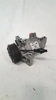 Second-hand car spare part air conditioning compressor for renault express iii renault oem iam references 926008942r