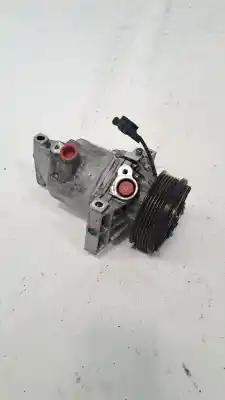 Second-hand car spare part air conditioning compressor for renault express iii renault oem iam references 926008942r  