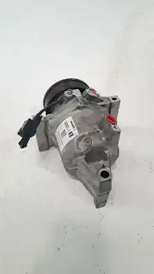 Second-hand car spare part air conditioning compressor for renault express iii renault oem iam references 926008942r  