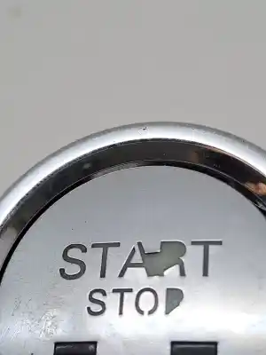 Second-hand car spare part start/stop control unit for mg ehs * oem iam references 24110988  