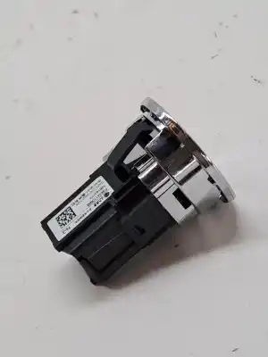 Second-hand car spare part start/stop control unit for mg ehs * oem iam references 24110988  