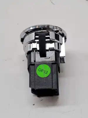 Second-hand car spare part start/stop control unit for mg ehs * oem iam references 24110988  