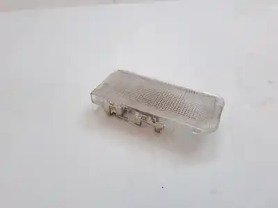 Peça sobressalente para automóvel em segunda mão luz interior por peugeot 5008 peugeot 5008 referências oem iam 6362n7