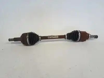 Second-hand car spare part Front Left Transmission for RENAULT EXPRESS III RENAULT OEM IAM references 391011074R  