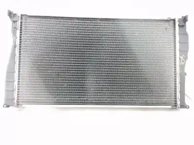 Peça sobressalente para automóvel em segunda mão radiador de água por bmw serie 1 1 e81 manual referências oem iam 17117788903