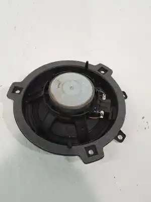 Second-hand car spare part speaker for hyundai i20 active i20 active oem iam references 96330q0000  