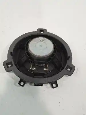 Second-hand car spare part speaker for hyundai i20 active i20 active oem iam references 96330q0000  