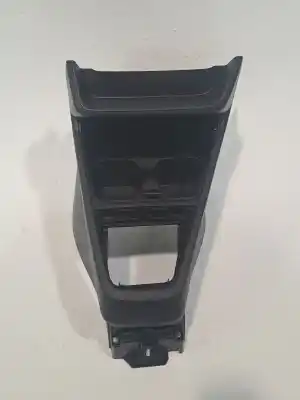 Second-hand car spare part center console for renault express iii renault oem iam references 969103200r