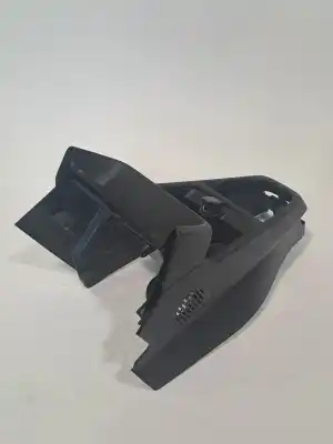 Peça sobressalente para automóvel em segunda mão consola central por renault express iii renault referências oem iam 969103200r  