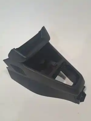 Peça sobressalente para automóvel em segunda mão consola central por renault express iii renault referências oem iam 969103200r  