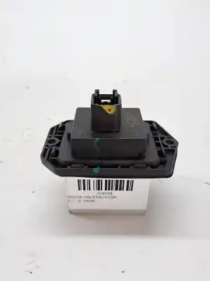 Second-hand car spare part heater blower for mg ehs * oem iam references ll178001  