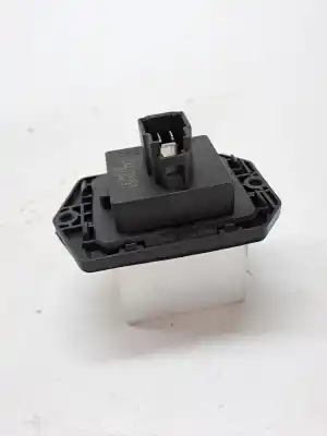 Second-hand car spare part heater blower for mg ehs * oem iam references ll178001  