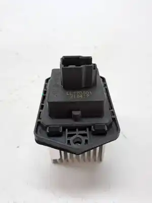 Second-hand car spare part heater blower for mg ehs * oem iam references ll178001  