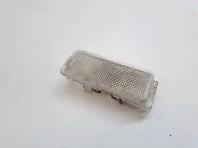 Peça sobressalente para automóvel em segunda mão luz interior por peugeot 5008 peugeot 5008 referências oem iam 6362n7