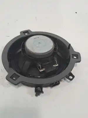 Second-hand car spare part speaker for hyundai i20 active i20 active oem iam references 96330q0000  