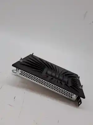 Second-hand car spare part electronic module for land rover range rover evoque 2.2 110cv oem iam references lr052494  ew3919c164aa - bj3218c808am