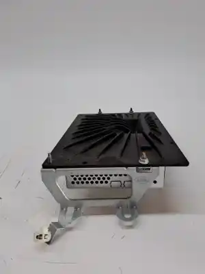 Second-hand car spare part electronic module for land rover range rover evoque 2.2 110cv oem iam references lr052494  ew3919c164aa - bj3218c808am